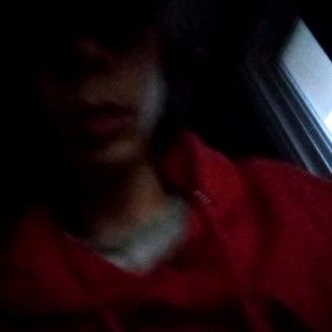 Meet your Posher, Carter